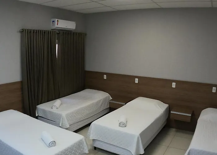 Id Hotel