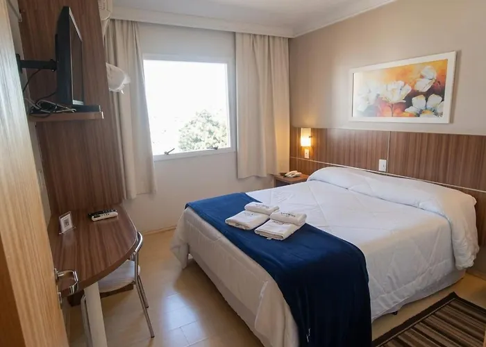Hotel Aguadero
