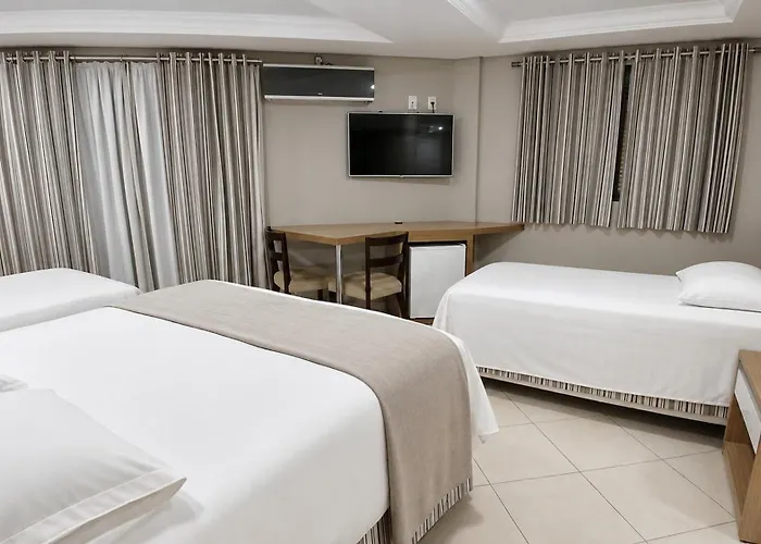 Treville Hotel